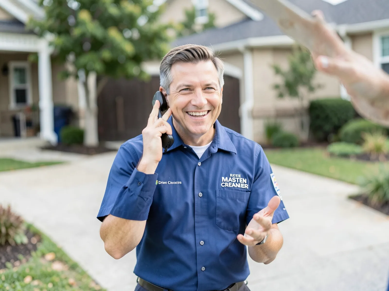 Drain Cleaning Fitzgerald, GA FAQs